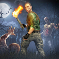 Dead Hunting 2: Zombie Games icon