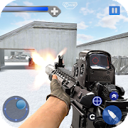 Counter Terrorist Sniper Shoot Mod