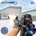 Counter Terrorist Sniper Shoot icon