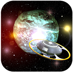 Star Conquest - Galaxy Trek HD