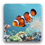 aniPet Aquarium Live Wallpaper Mod