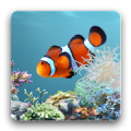 aniPet Aquarium Live Wallpaper Mod