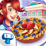 My Pie Shop: Cooking Game icon