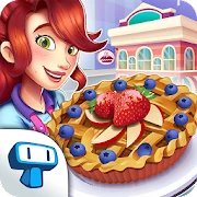 My Pie Shop: Jogo de Comida