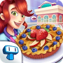 My Pie Shop: Cooking Game APK+MOD (Unlimited money)v1.0.10 My Pie Shop: Cooking Game