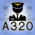 Airbus A320 Systems CBT icon