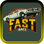 Fast racing cars Mod