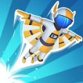 Space Surfers APK
