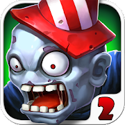Zombie Diary 2: Evolution Mod