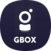 Toolkit para o Instagram  Gbox