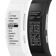 Smart Reader for SmartBand Mod