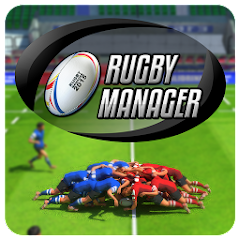 Rugby Manager Mod Apk