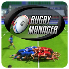 Rugby Manager