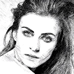 Sketch Master - Cartoon Photo Mod