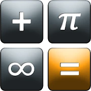 Champ Scientific Calculator
