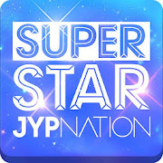 SUPERSTAR JYPNATION Mod Apk