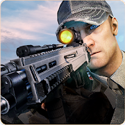 Sniper 3D FPS Shooting Games Mod