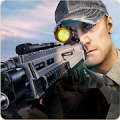 Sniper 3D FPS Shooting Games icon