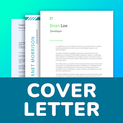 Cover Letter Maker for Resume Mod apk download - Cover Letter Maker for ...