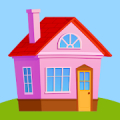 House Life 3D icon