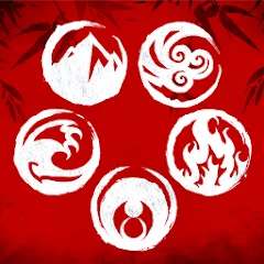 Legend of the Five Rings Dice Mod