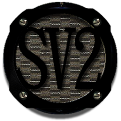 SV-2 SpiritVox Mod
