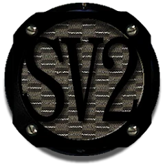 SV-2 SpiritVox Mod