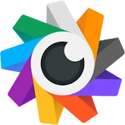 Iride UI - Icon Pack Mod