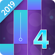 Piano Solo - Magic Dream tiles icon