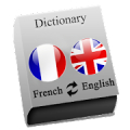 French - English : Dictionary & Education Mod