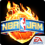 NBA JAM  by EA SPORTS™ Unlocked