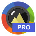 Photo Album F-Stop Pro icon