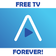 TV/Movies For AndroidTV AiryTV Mod