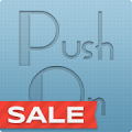 PushOn - Icon Pack icon