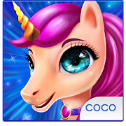 Coco Pony - My Dream Pet Mod