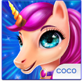 Coco Pony- Hayalimdeki Hayvan Mod