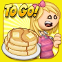 Papa's Pancakeria To Go! icon