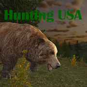 Hunting USA v1.5 Mod Money