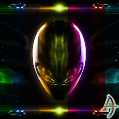 Aliens Animated Live Wallpaper Mod