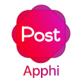 Apphi - الجدول الزمني والبريد Mod