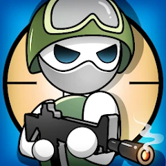 火柴人生死狙击 Mod