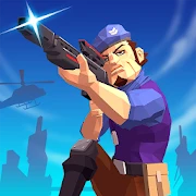 Bullet Master Mod