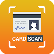 Business Card Scanner & Reader Mod