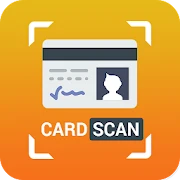 Business Card Scanner & Reader Mod