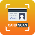 Business Card Scanner & Reader icon