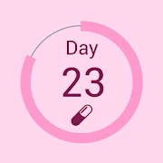 Lady Pill Widgets Mod