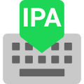 IPA Keyboard icon