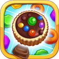 Cookie Mania - Match-3 Sweet Game‏ Mod
