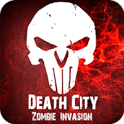Death City Mod