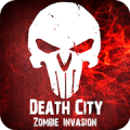 Death City : Zombie Invasion Mod